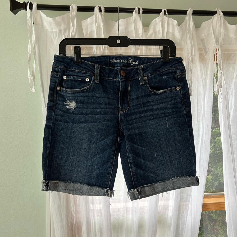 American Eagle